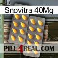 Snovitra 40Mg cialis2